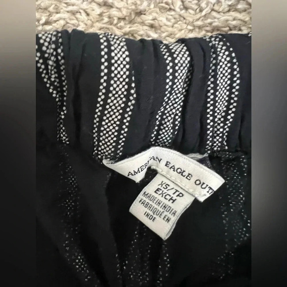 Jogger Pants American Eagle - Picture 3 of 3